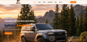 Saheed Logistics Value